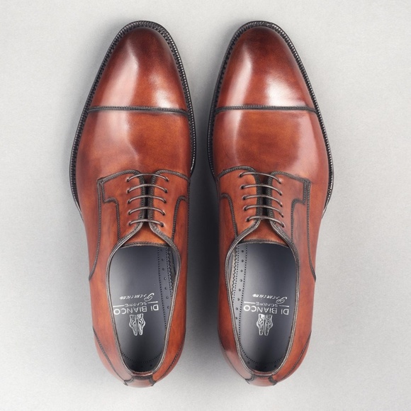 Scarpe Di Bianco Premium - Picture 1 of 8